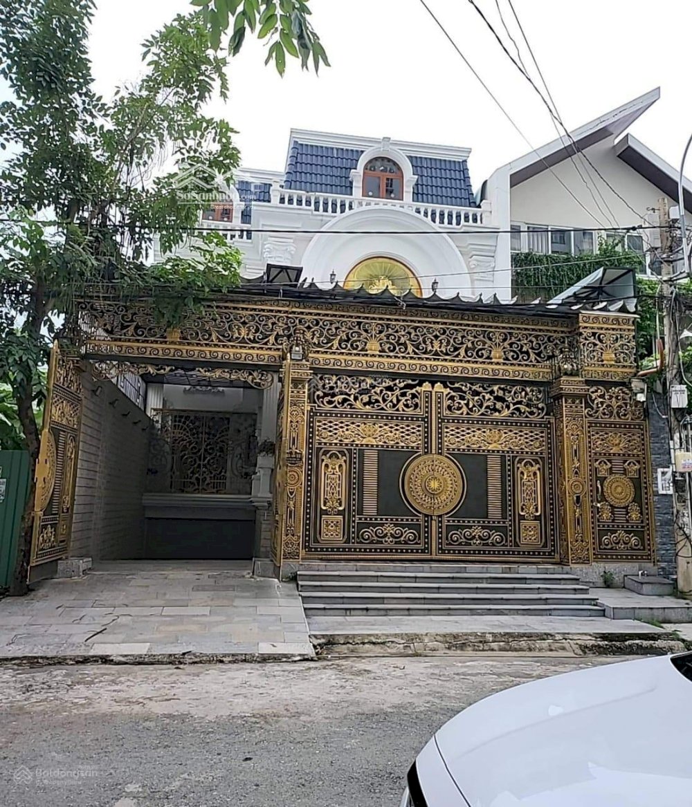 Villa Siêu Vip -Diện Tích10 X 25M - 4 Tầng - Lê Văn Lương - Phước Kiển - Nhà Bè. Chỉ 27 Tỷ