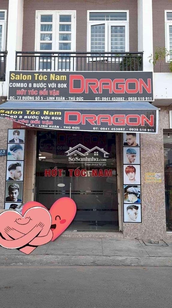 Đông Tây Barbershop  Tiệm Cắt Tóc Cực Chất Tại Sài Gòn