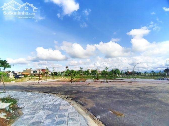 Top Dự Án 2023 Đáng Để Đầu Tư Đất Nền.tây Bàu Giang Ven Sông Trung Tâm Tp Quảng Ngãi.
