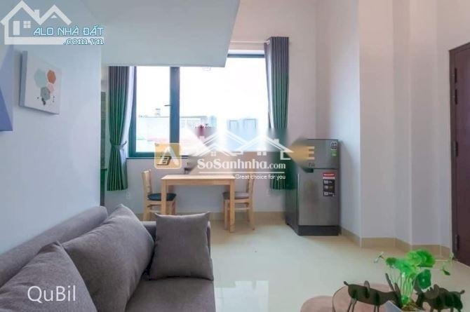 Duplex Full Nt• Máy Giặt Riêng Gần Lotte Him Lam Quận 7