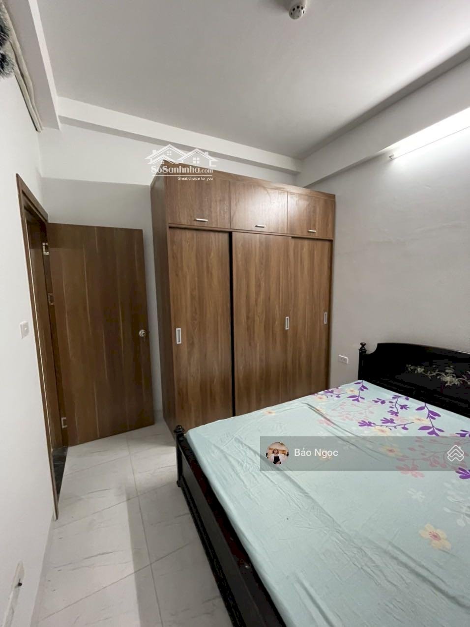 Thiết kế nội thất chung cư 120m2 3 phòng ngủ hiện đại KKNT025