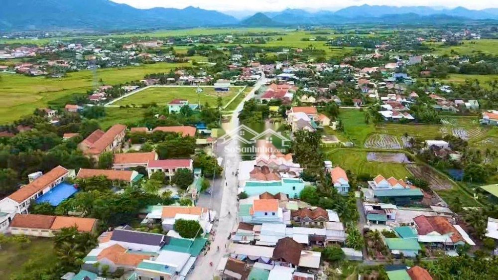162M2 Thôn Tuân Thừa , Ninh Bình , Tx Ninh Hòa