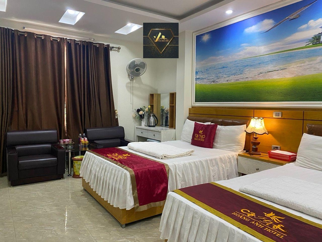 Các mẫu phòng ngủ nhà nghỉ Việt đẹp mà không hề đắt đỏ  Trangkim