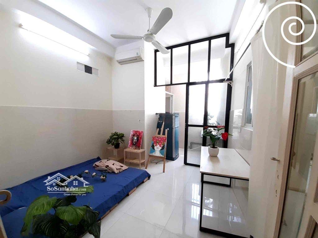 Thiết kế chung cư mini tại Lạng Sơn - Mã số: ACHI 65202