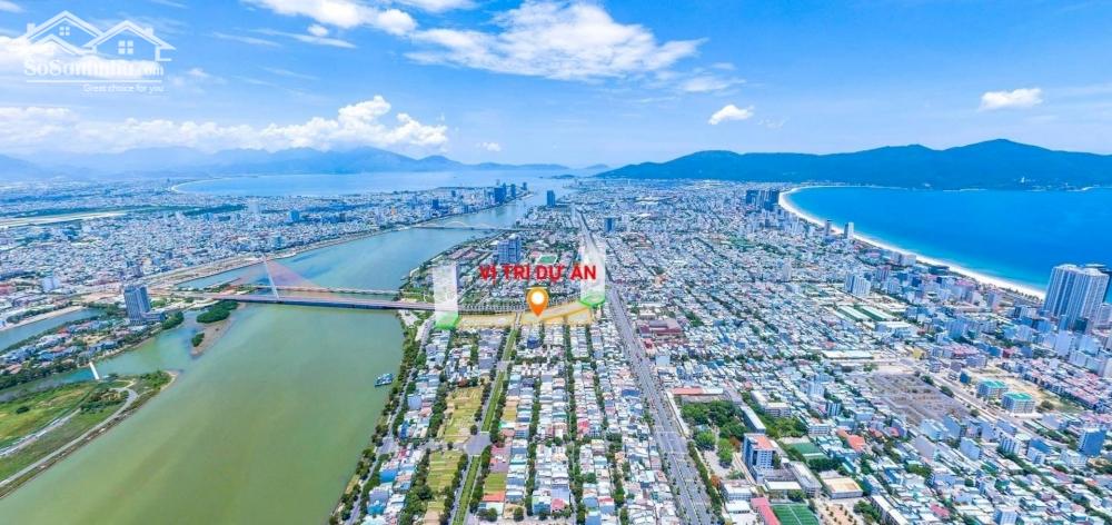 2.2 tỷ sở hữu căn hộ The Panoma bên sông Hàn thành phố Đà Nẵng 2.2 tỷ sở hữu căn hộ The Panoma bên sông Hàn thành phố Đà Nẵng