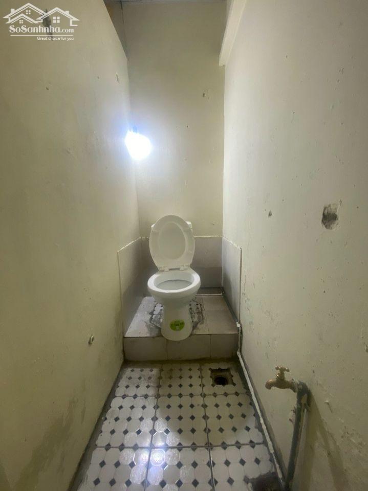 CHÍNH CHỦ CHO THUÊ PHÒNG TRỌ giá rẻ ngõ 13 Lĩnh Nam, chỉ 1,1 tr/tháng - 4