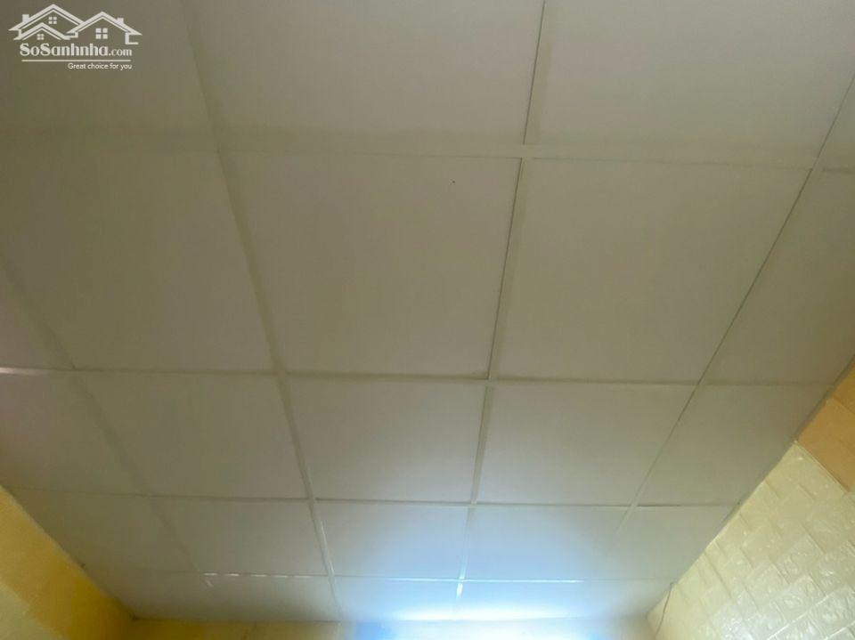 CHÍNH CHỦ CHO THUÊ PHÒNG TRỌ giá rẻ ngõ 13 Lĩnh Nam, chỉ 1,1 tr/tháng - 3