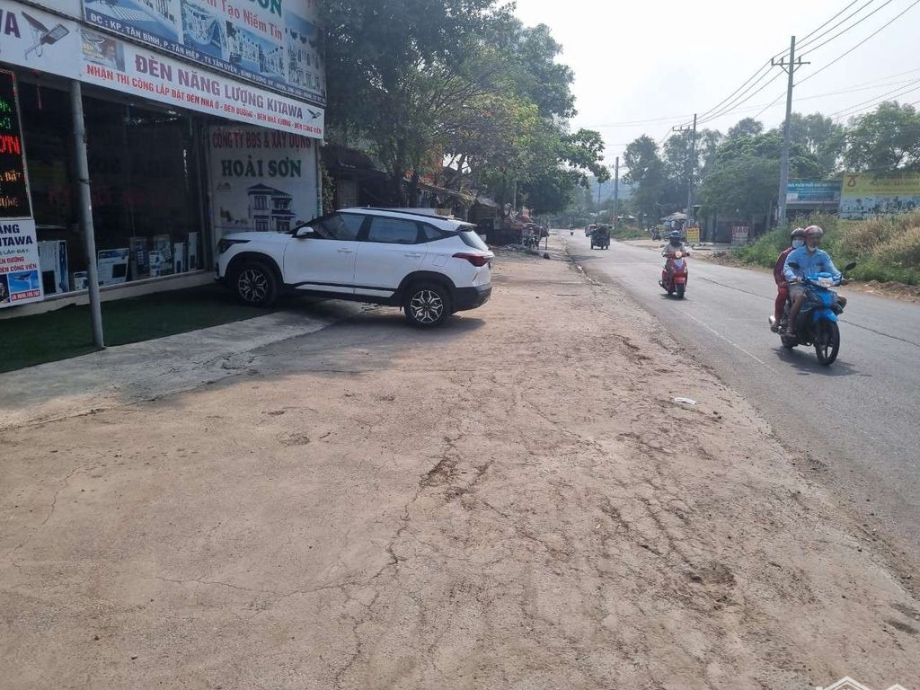 Ban Đat Mat Tien Tan Hiep Tan Uyen Binh Duong Bán đất Tại Phường Tân Hiệp