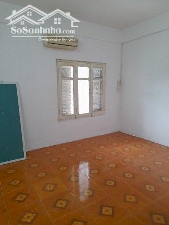 Cho thuê căn hộ 2 PN, 56m2, Tầng 2 Tập thể du lịch ngõ 1 phố Kim Đồng, quận Hoàng Mai