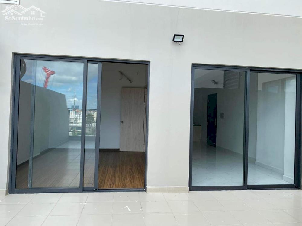 Bán căn hộ sân vườn Charm city 83m2