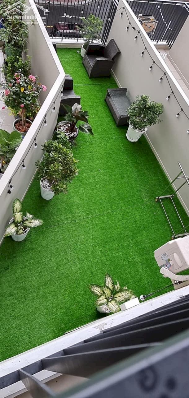 Bán căn hộ sân vườn Charm city 83m2