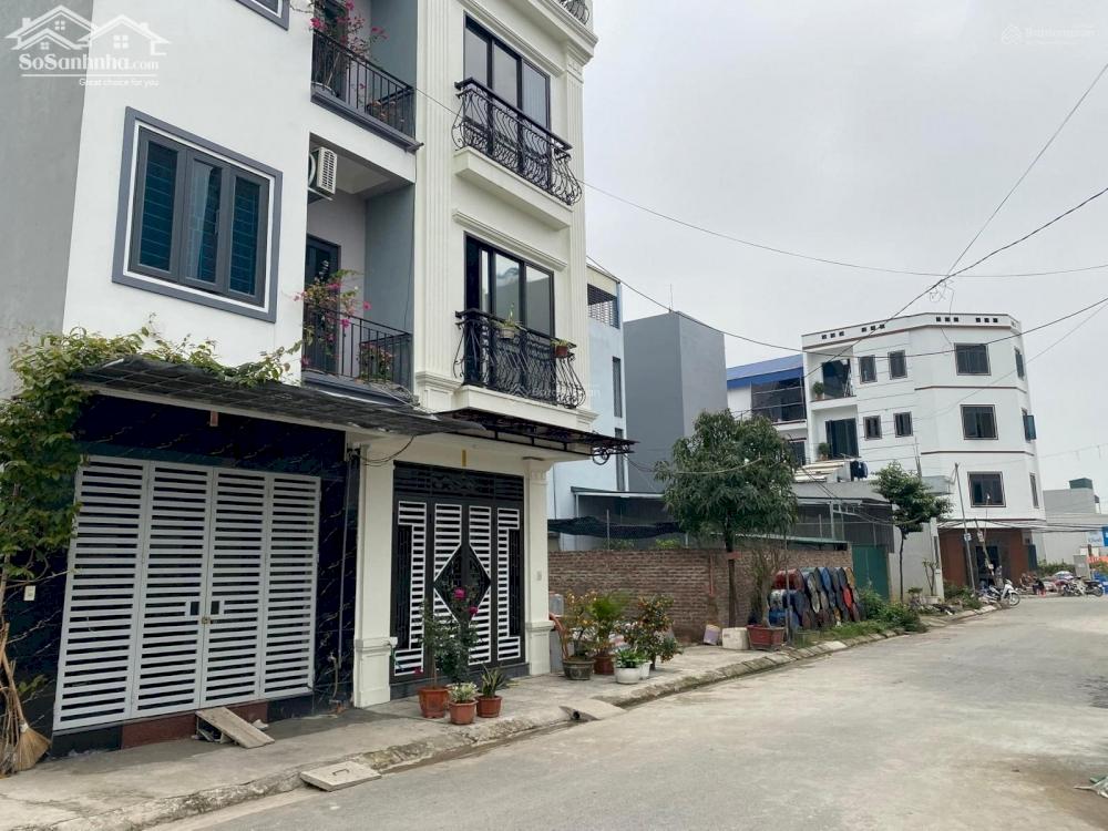 Hàng Hot! E tổng hợp những lô đất dịch vụ Lại Yên, S từ 50 - 146m2 giá đầu tư. ACE tham khảo ngay