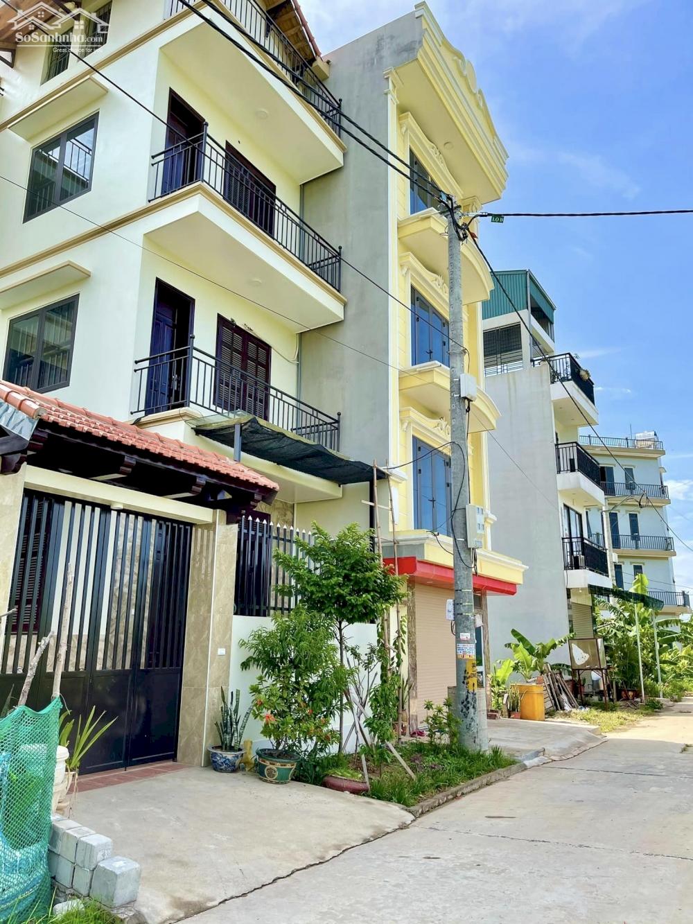 Hàng Hot! E tổng hợp những lô đất dịch vụ Lại Yên, S từ 50 - 146m2 giá đầu tư. ACE tham khảo ngay