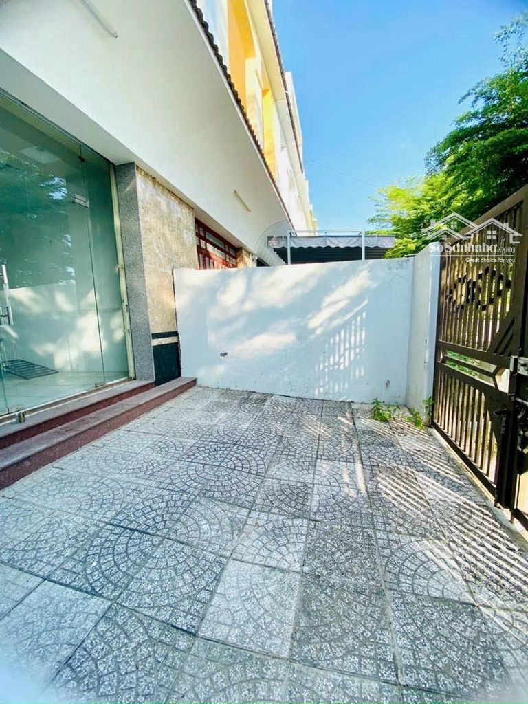 Cho Thuê Nhà 3 Tầng Khu Văn Hoá Tây Đô Tiện Văn Phòng
