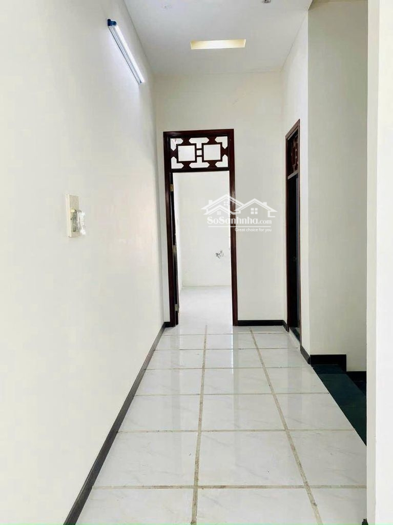 Cho Thuê Nhà 3 Tầng Khu Văn Hoá Tây Đô Tiện Văn Phòng