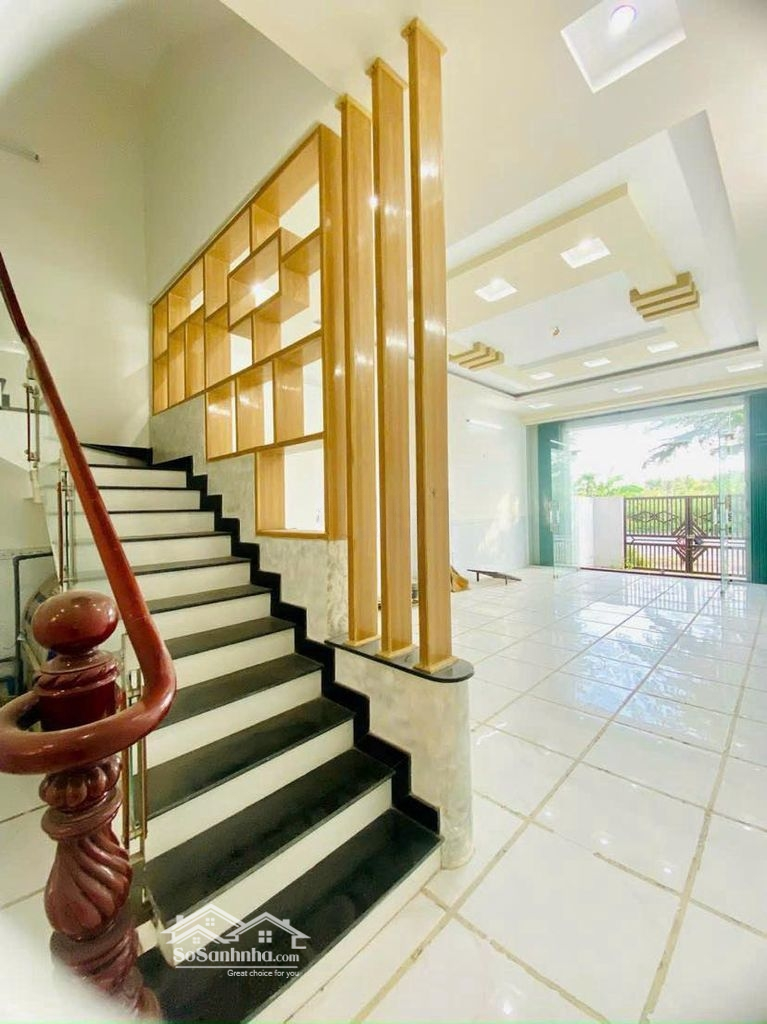Cho Thuê Nhà 3 Tầng Khu Văn Hoá Tây Đô Tiện Văn Phòng