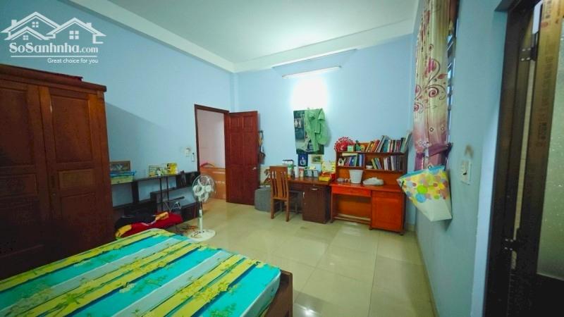 Nhà mặt tiền HT 12 ,Hiệp Thành ,Q12 2Tx128 m2 . Giá chỉ 5.99 tỷ (TL)