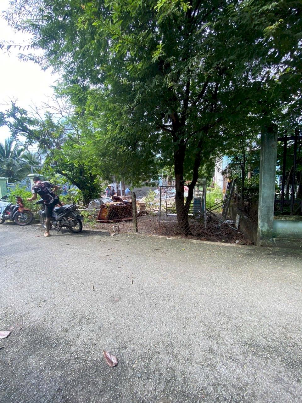 Đất Ngang 8m Mặt Tiền Hưng Định 10, Gần Sông Búng, Cầu Ngang Hưng Định