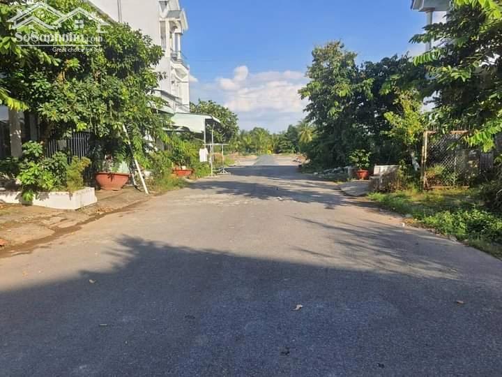 Bán nền đường B14 , KDC Phú An , Phú Thứ , Cái Răng, Cần Thơ