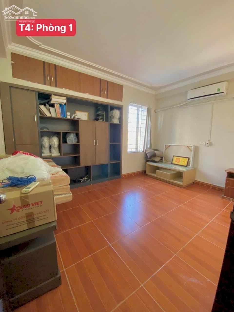 CHO THUÊ NHÀ CỰC ĐẸP NGÕ 394 MỸ ĐÌNH - DT 55m2 - 5 TẦNG - 7PN - GIÁ 18TR/THÁNG