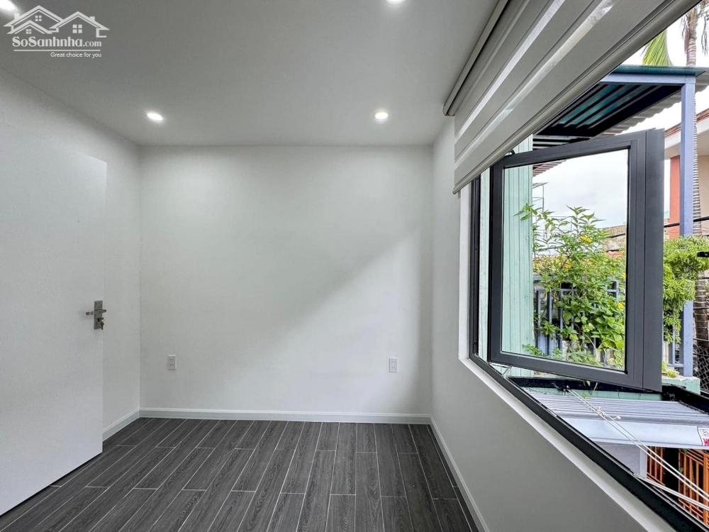 Nhà Đẹp 2 Tầng Kiệt Lê Độ, Q Thanh Khê Chỉ 2 t.ỷ xx