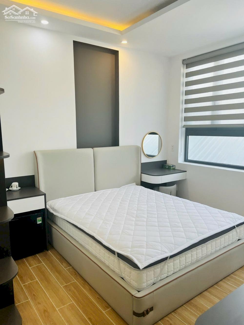 Cho thuê nhà mặt tiền Mai Thúc Loan, Phan Thiết 197m2. Giá 25tr/ tháng