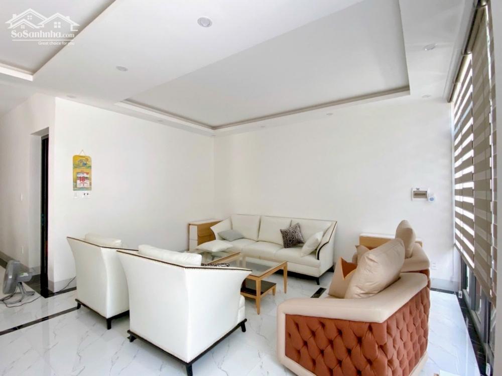 Cho thuê nhà mặt tiền Mai Thúc Loan, Phan Thiết 197m2. Giá 25tr/ tháng
