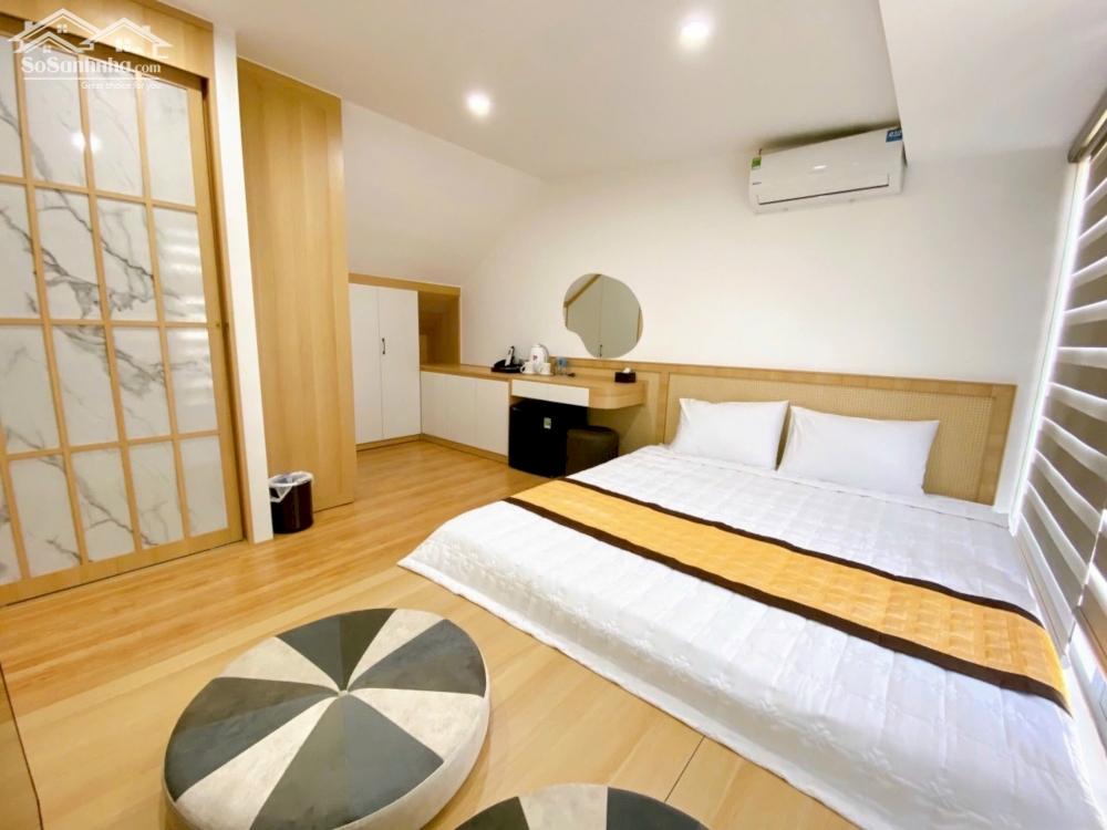 Cho thuê nhà mặt tiền Mai Thúc Loan, Phan Thiết 197m2. Giá 25tr/ tháng