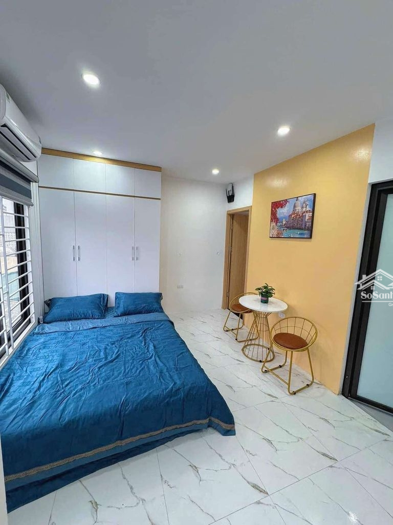 Ngõ 256 Trần Hưng Đạo 2 Triệu5 3 Triệu5 5 Triệu Full Đẹp Khép Kín.