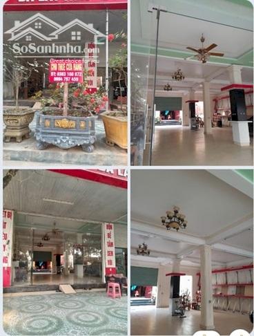 Cho thuê cửa hàng tại Lê Xá, Yên Thái, Yên Định, Thanh Hoá, 0904787459
