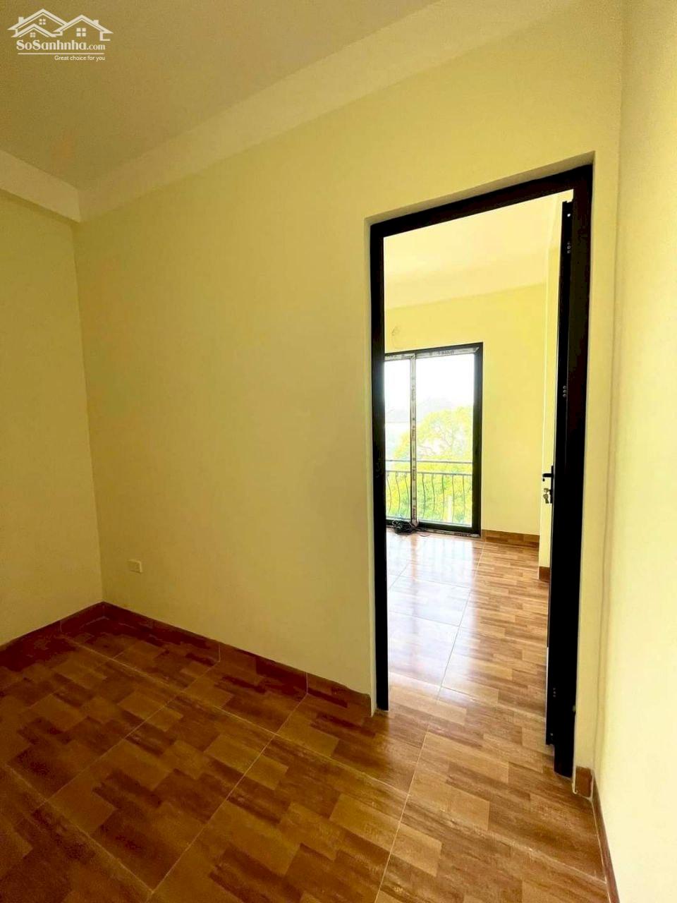 Bán nhà lô góc 45m2x3T Độ Chàng nội khu xóm triệu đô.