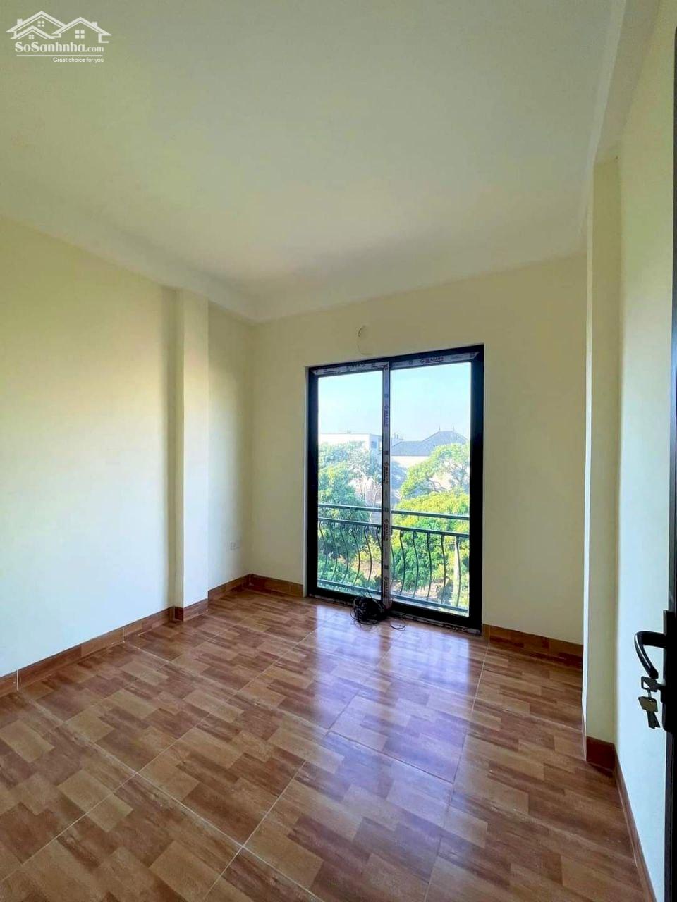 Bán nhà lô góc 45m2x3T Độ Chàng nội khu xóm triệu đô.