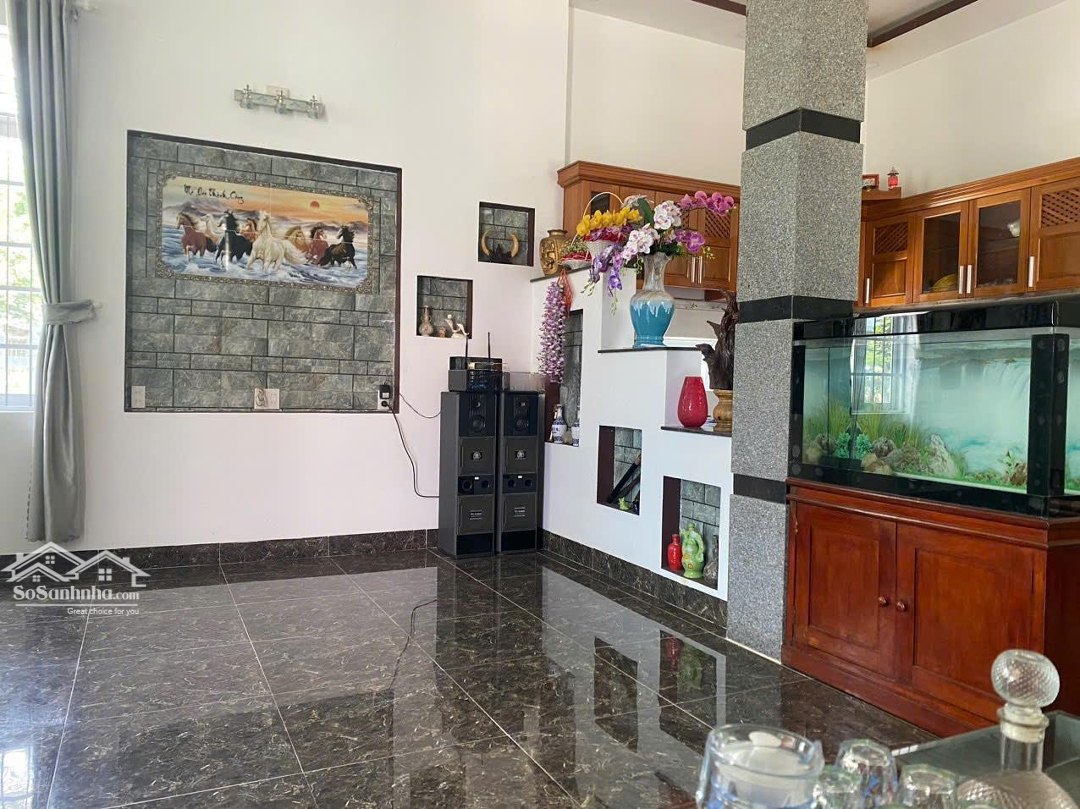 Bán Căn Nhà Biệt Thư Sân Vườn, Diên Phước, Diên Khánh, 279M2, Chỉ Còn 2.2 Tỷ (Giá Cũ 2.45 Tỷ)