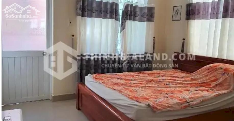 BÁN NHÀ 1 TRỆT 2 LẦU HẺM Ô TÔ ĐƯỜNG HOÀNG HOA THÁM PHƯỜNG 2 VŨNG TÀU GIÁ CHỈ 7.3 TL