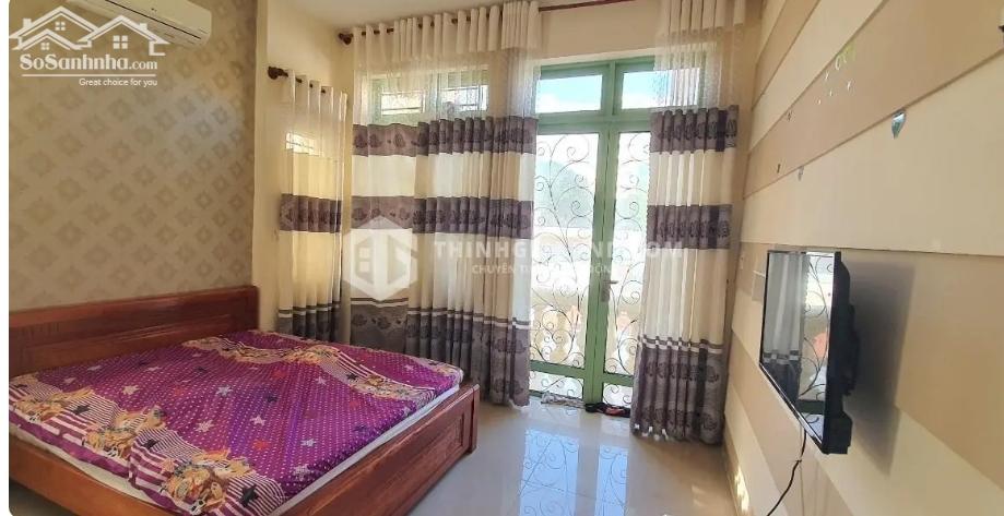 BÁN NHÀ 1 TRỆT 2 LẦU HẺM Ô TÔ ĐƯỜNG HOÀNG HOA THÁM PHƯỜNG 2 VŨNG TÀU GIÁ CHỈ 7.3 TL