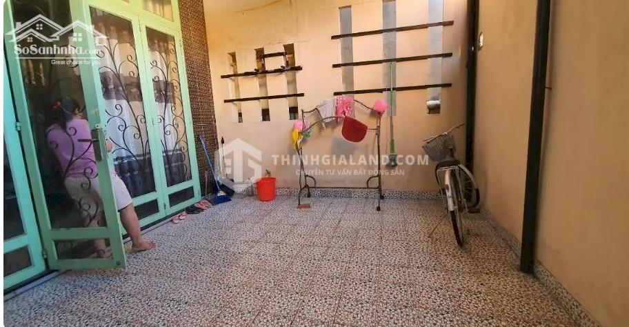 BÁN NHÀ 1 TRỆT 2 LẦU HẺM Ô TÔ ĐƯỜNG HOÀNG HOA THÁM PHƯỜNG 2 VŨNG TÀU GIÁ CHỈ 7.3 TL