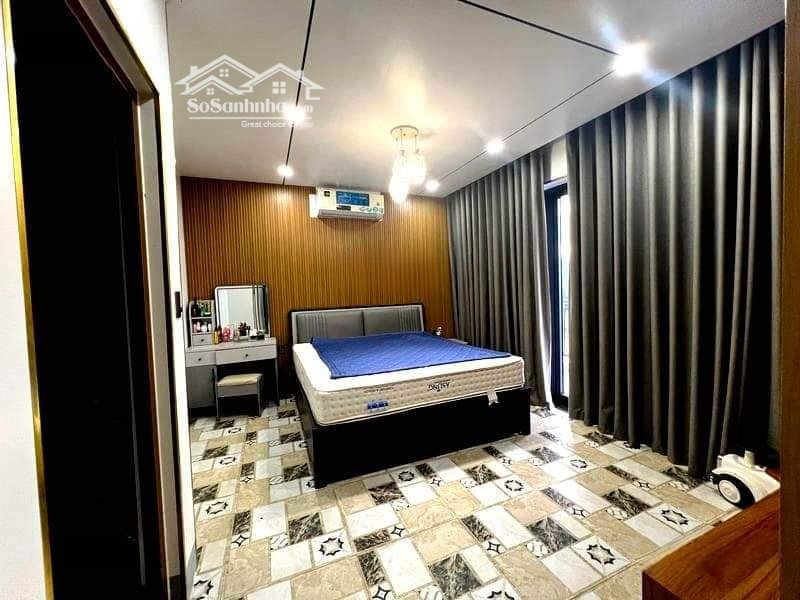 Bán Biệt Thự Lô Góc 2 Mặt Tiền Đường Đỗ Đức Dục , Thanh Khê , Đà Nẵng