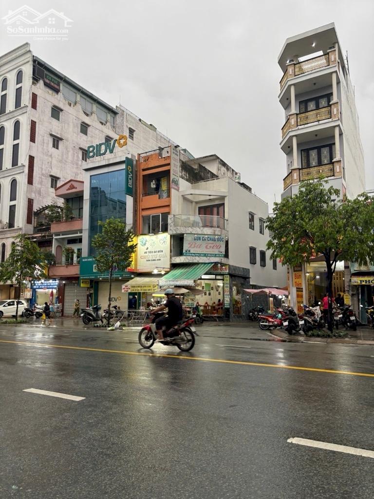 TRUNG TÂM QUẬN 6 - CHỈ 3,6 TỶ - HẺM 1/ ĐƯỜNG HẬU GIANG - PHƯỜNG 6, QUẬN 6