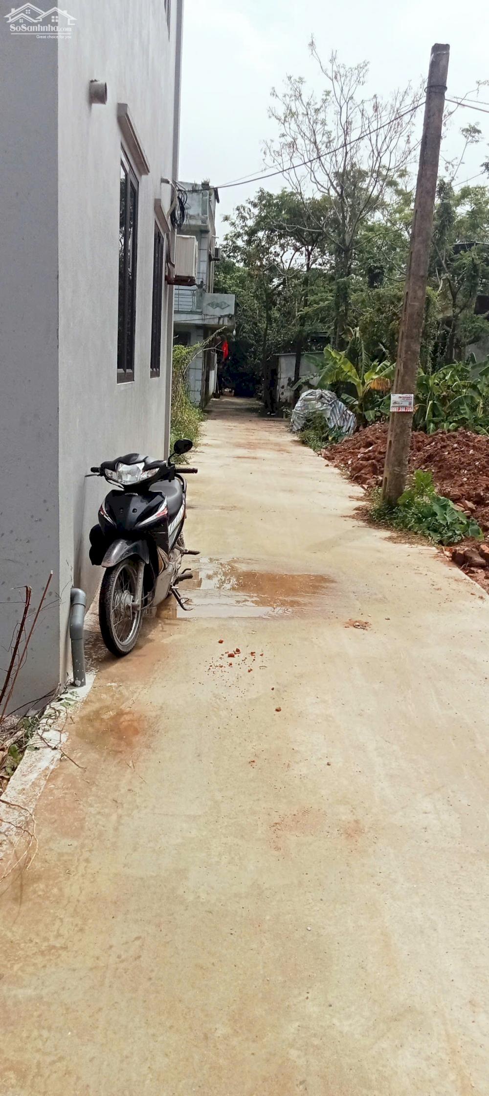 Bán Nhà 33m2* Giá 2ty4, 3 Tầng 1 tum, Gần Chục Chính 100m, Tiện ích ngập tràn,ÔTÔ Đỗ Cửa