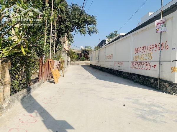 Bán đất lô góc 58,5m giá chỉ hơn 1,x tỷ  tại Lương Quán, Nam Sơn LH 0979087664