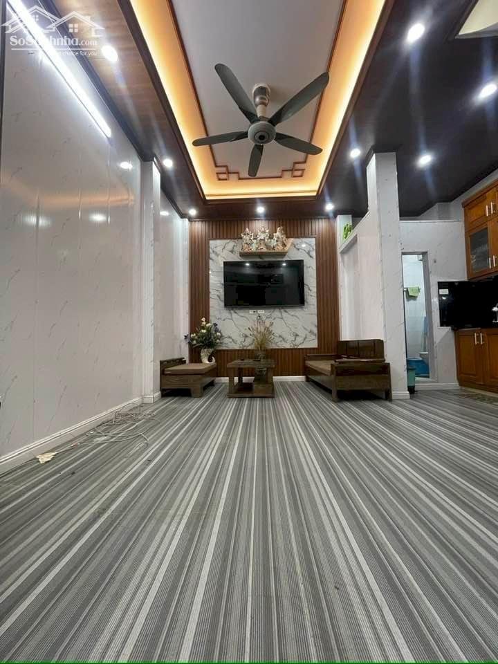 bán nhà hơn 3 tỷ tây trà, lĩnh nam, hoàng mai