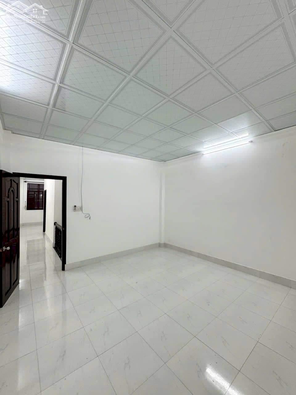 Bán nhà trệt lầu Đường B2 KDC Hưng Phú, Cái Răng