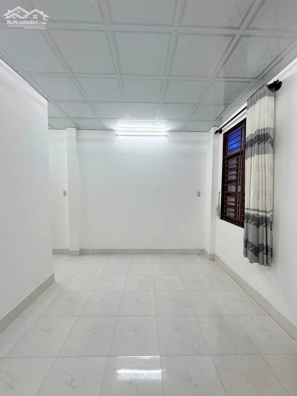Bán nhà trệt lầu Đường B2 KDC Hưng Phú, Cái Răng