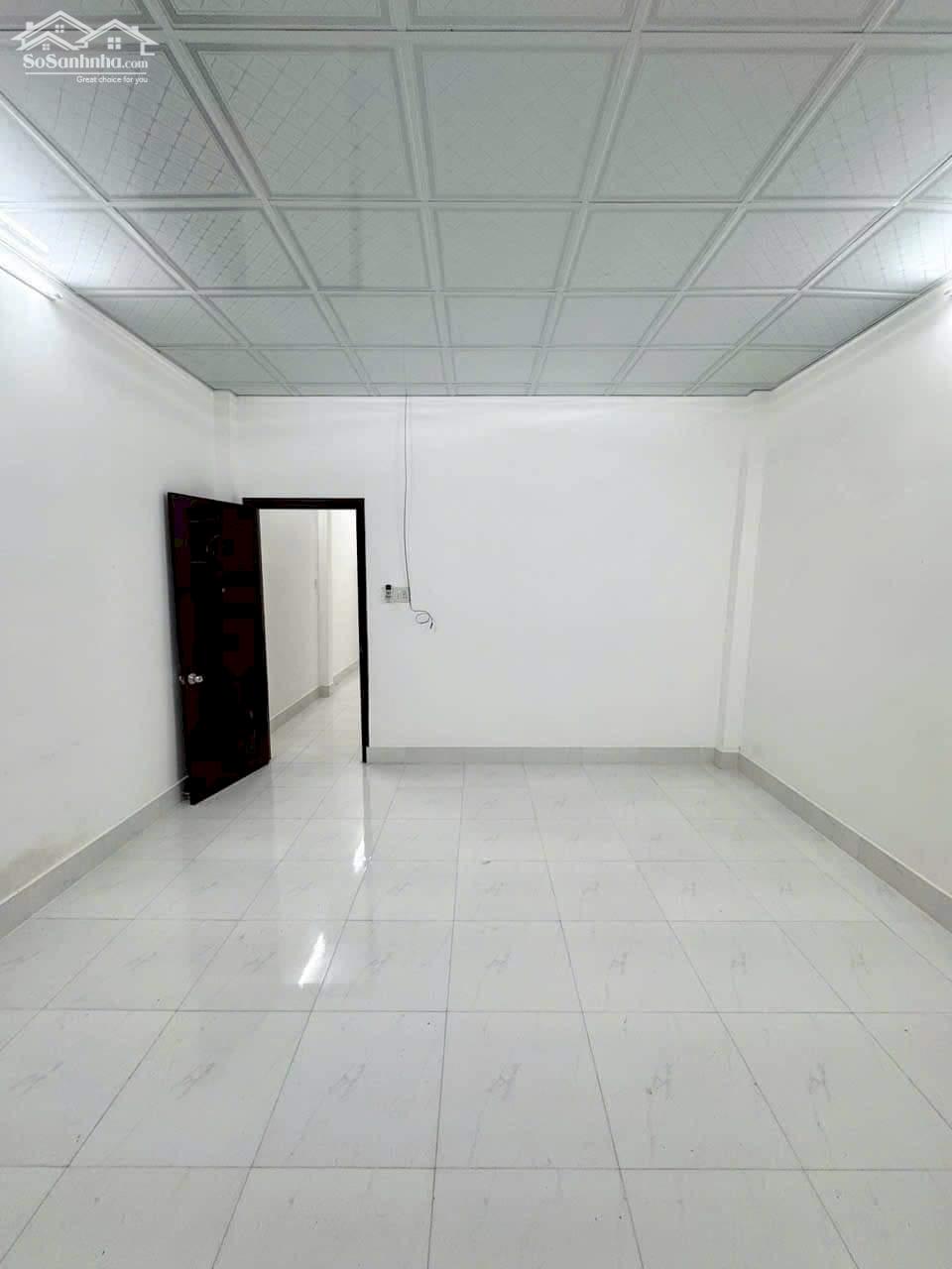 Bán nhà trệt lầu Đường B2 KDC Hưng Phú, Cái Răng