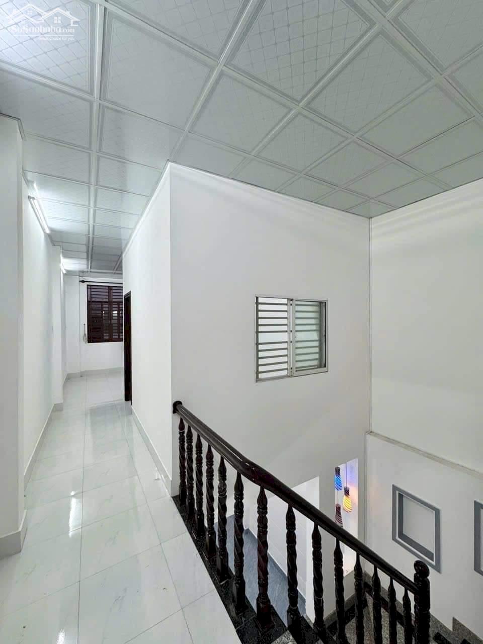 Bán nhà trệt lầu Đường B2 KDC Hưng Phú, Cái Răng