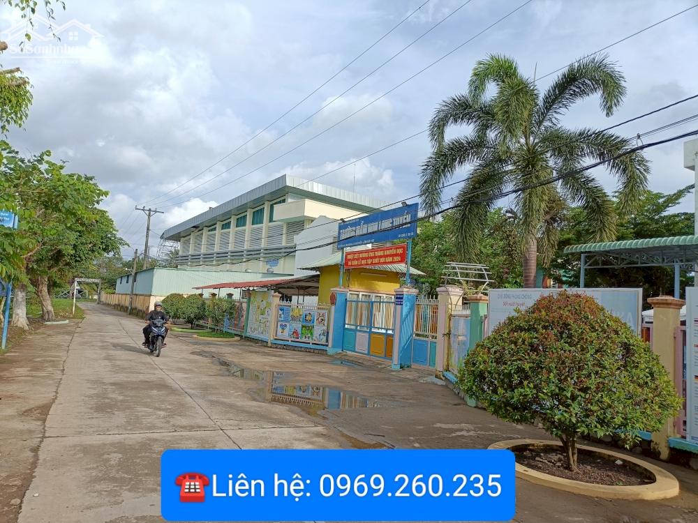 Bán nền mặt tiền rạch Ông Dựa, Long Tuyền, Bình Thủy
