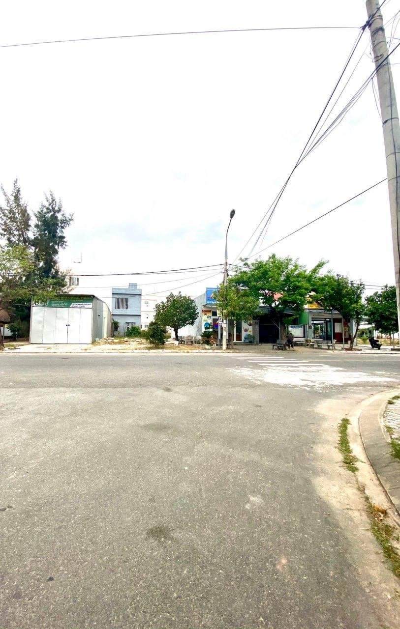 ⭐️⭐️⭐️Bán đất Tân Trà  MT Nguyễn Thần Hiến giá 4,6 tỷ, biển Non Nước, NHS