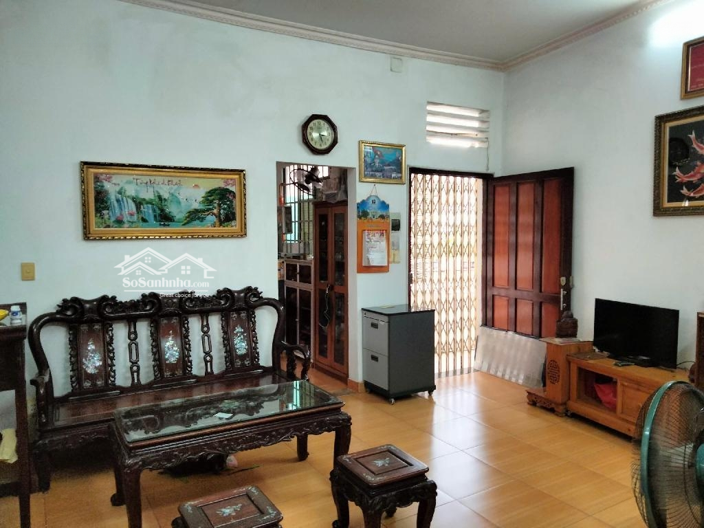 Bán Chung Cư Sát Cầu Thị Nghè - Bình Thạnh - Căn Góc - Shr - Nhỉnh 2 Ty