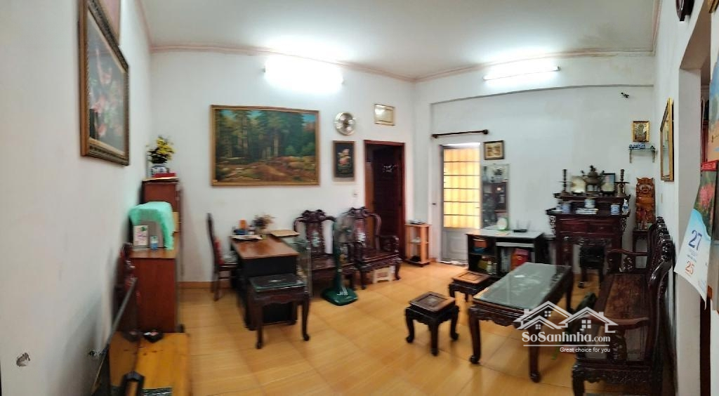 Bán Chung Cư Sát Cầu Thị Nghè - Bình Thạnh - Căn Góc - Shr - Nhỉnh 2 Ty