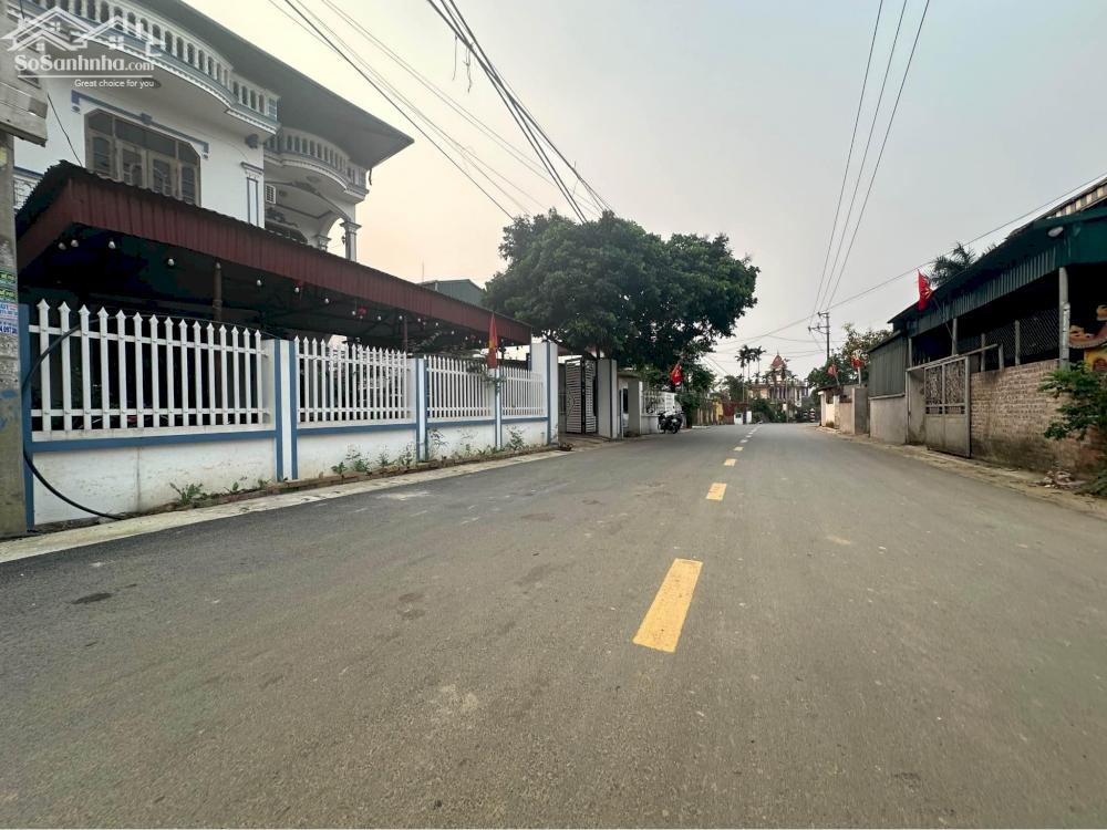 250m2 100m thổ cư, mặt tiền đường nhựa, sổ hồng, hợp kinh doanh kiot